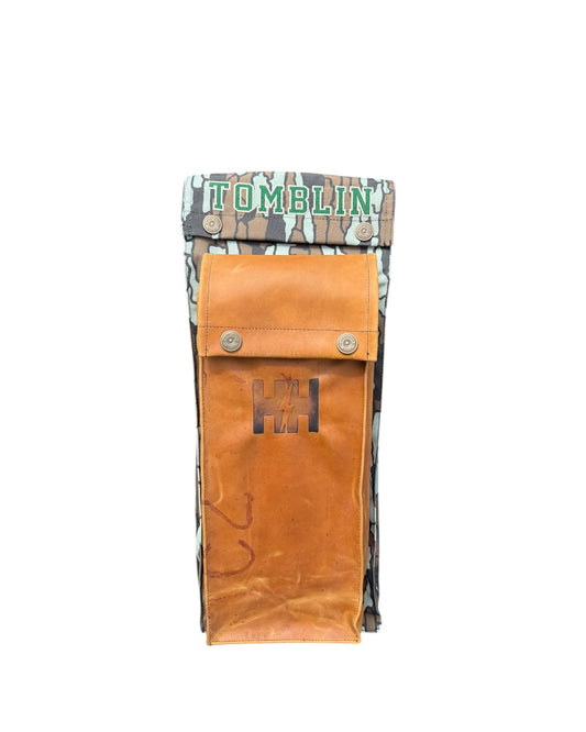 Tree Bark X Ranch Hand Glove & Sleeve Bag Half-Hitch-Line-Co