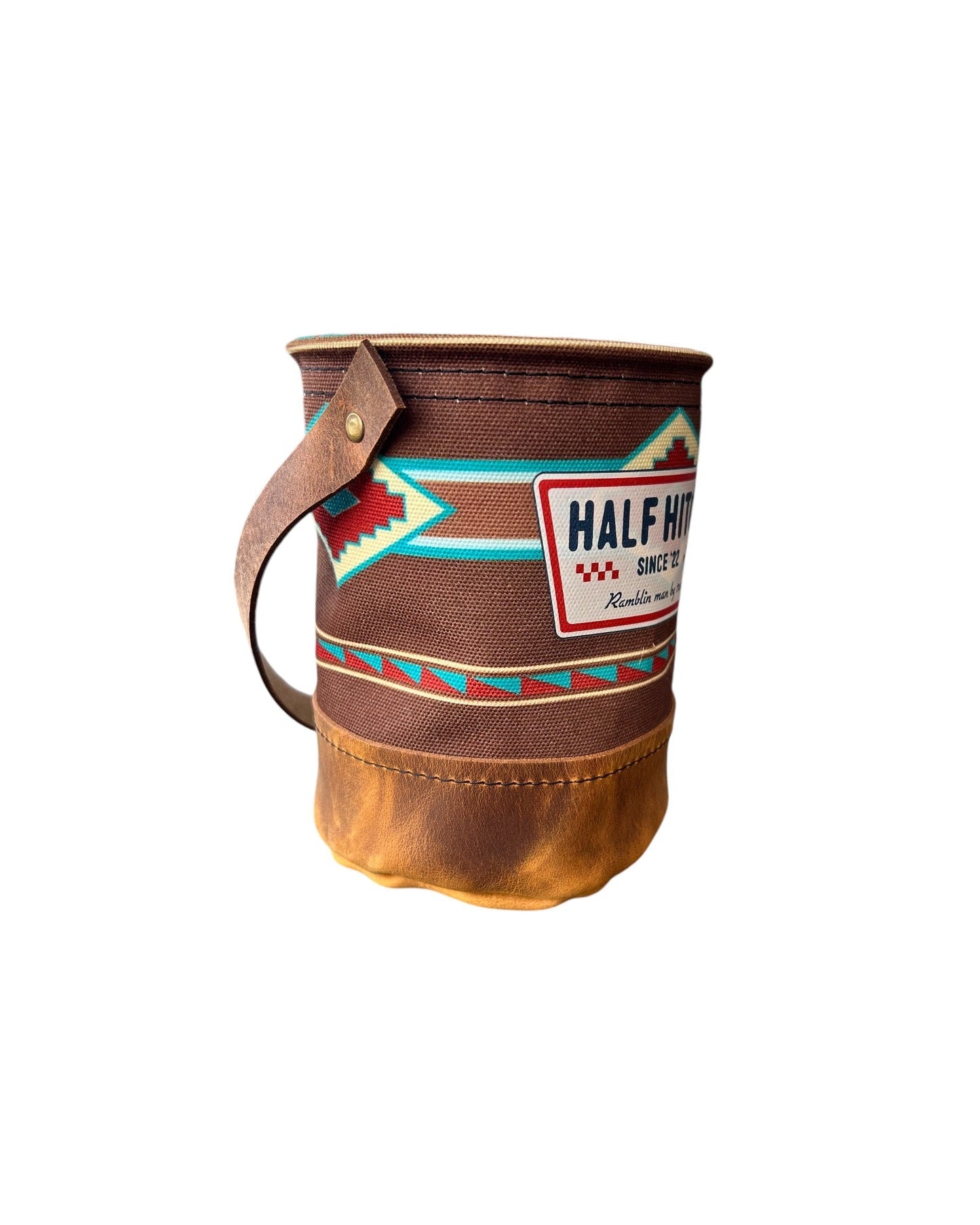 Mini Grunt Bags Half-Hitch-Line-Co