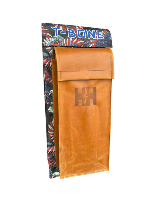 1776 Eagle X Ranch Hand Glove & Sleeve Bag Half-Hitch-Line-Co