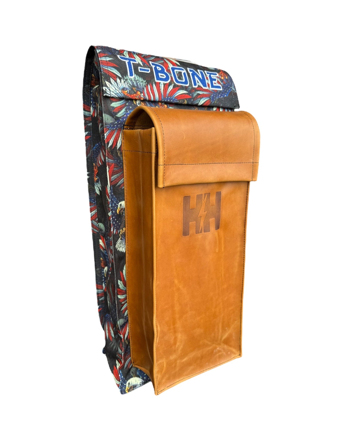 1776 Eagle X Ranch Hand Glove & Sleeve Bag Half-Hitch-Line-Co