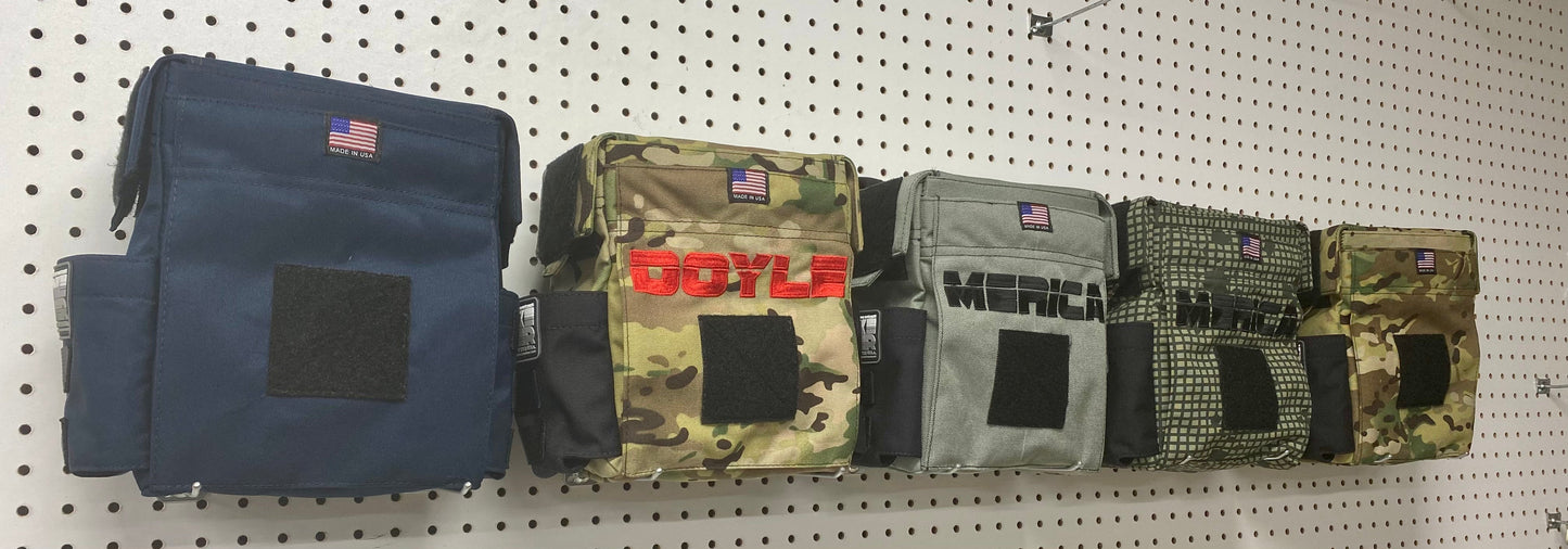 FLY DITTY BAG