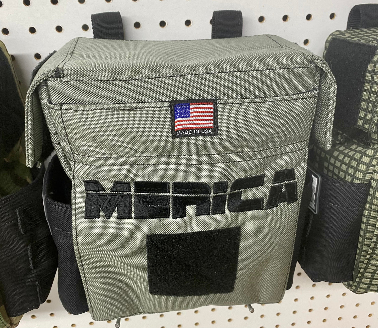 FLY DITTY BAG