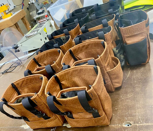 LEATHER BAGS - Rustic Voltage Co LEATHER BAGS Drake Power Leather Bags  Rustic Voltage Co 