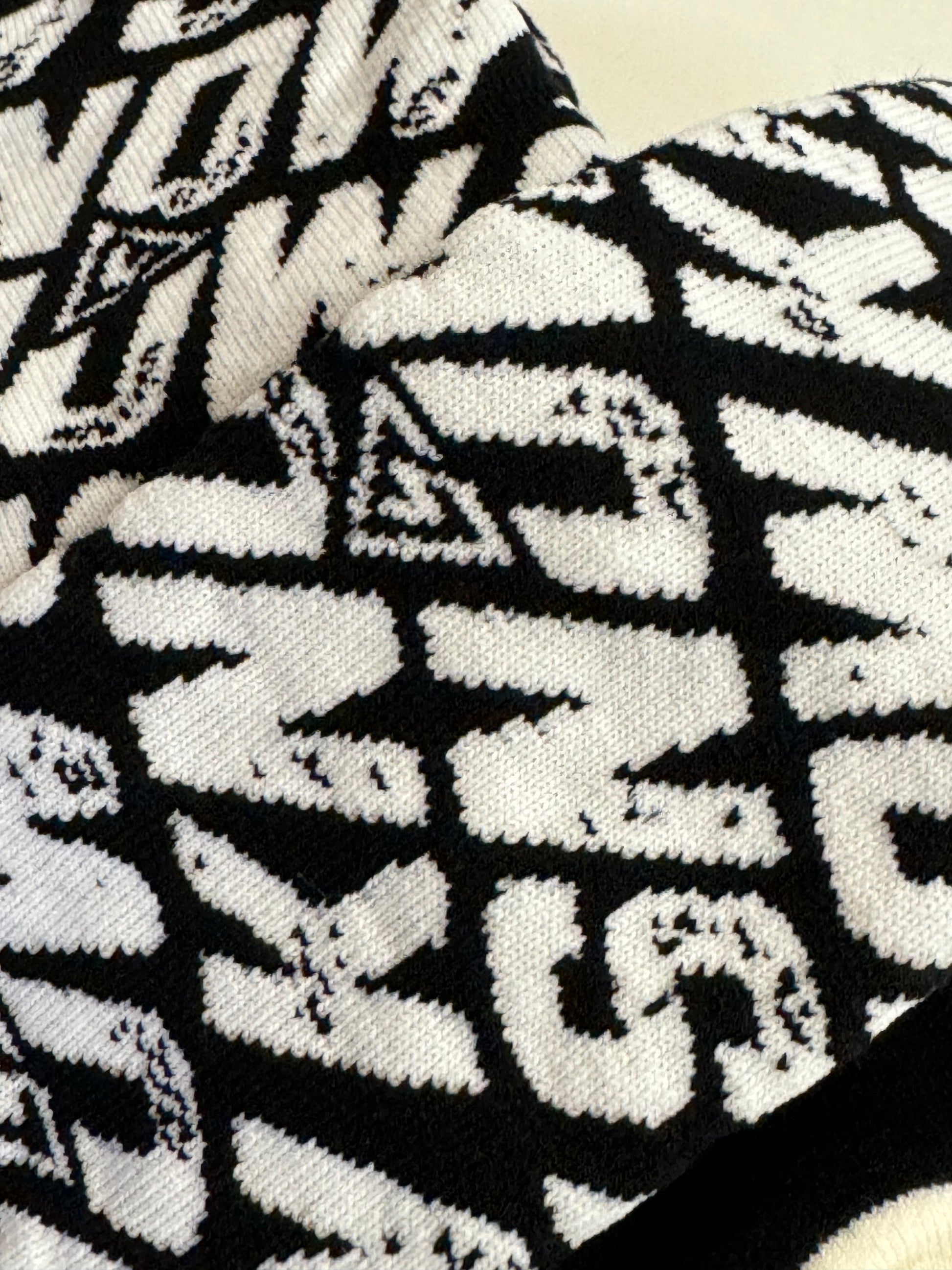KNOW SNOW Sno* Socks VOLTAGE LTD
