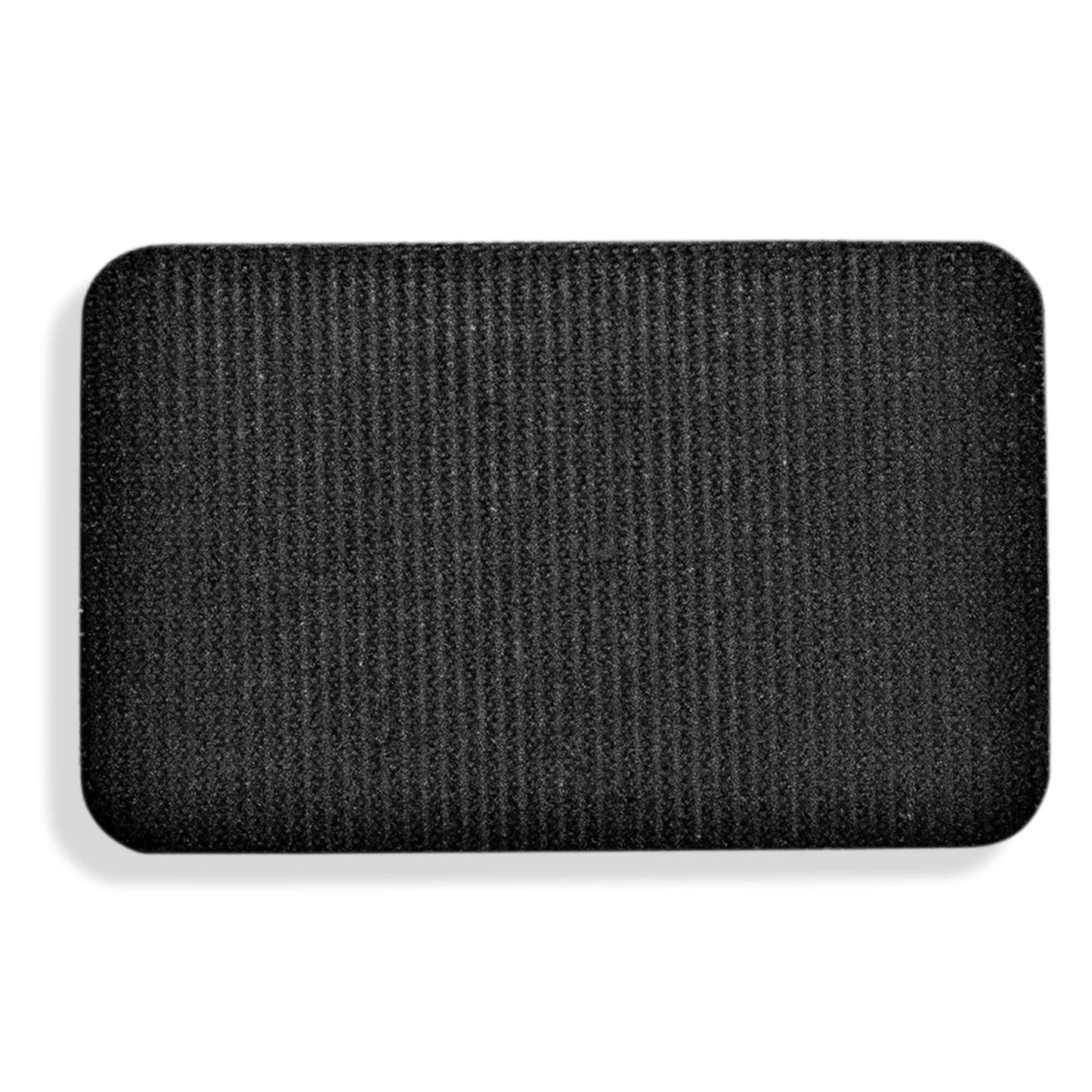 Live Dirty. Die Cowboy. PVC Velcro Patch
