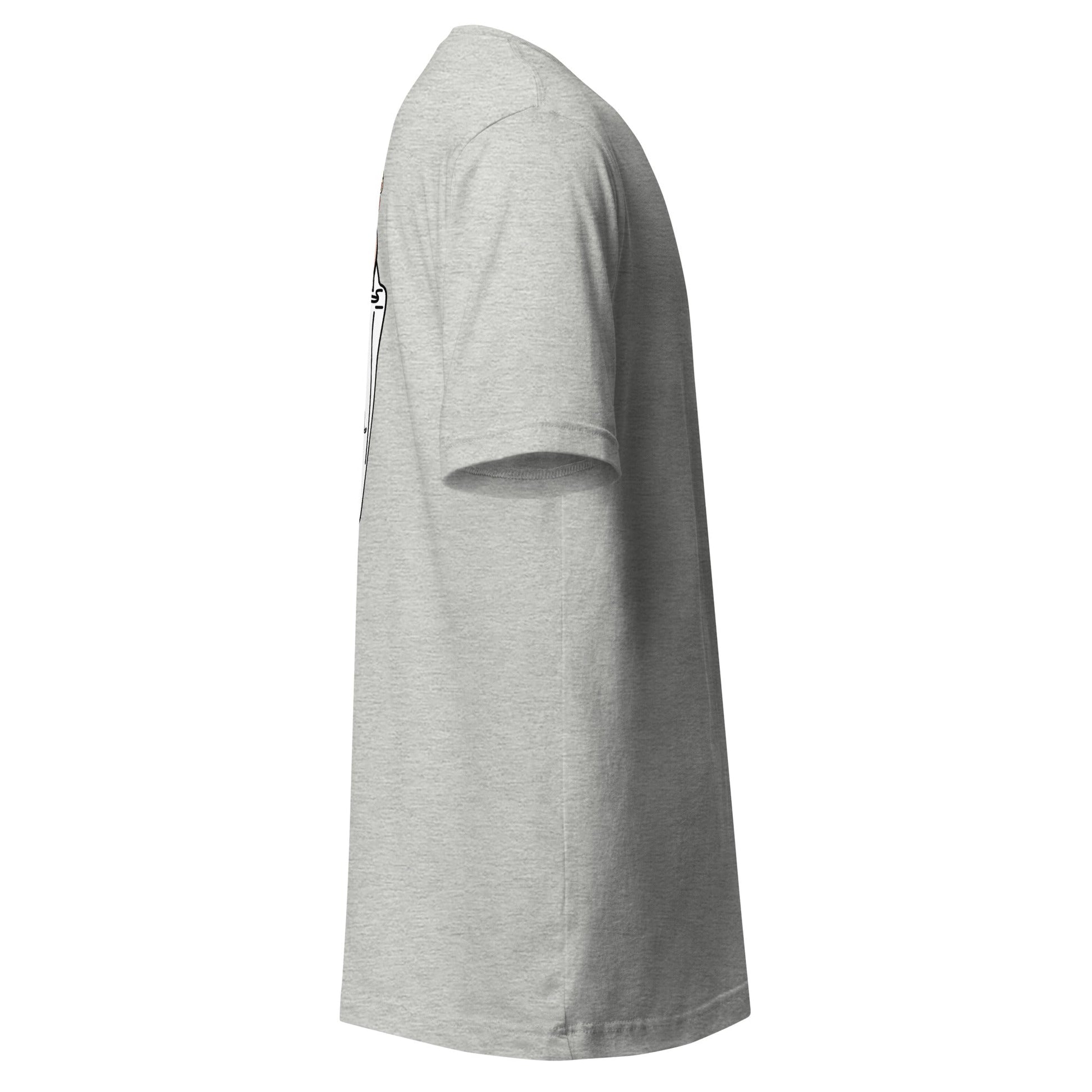Money Bucket Short Sleeve Shirt Half-Hitch-Line-Co