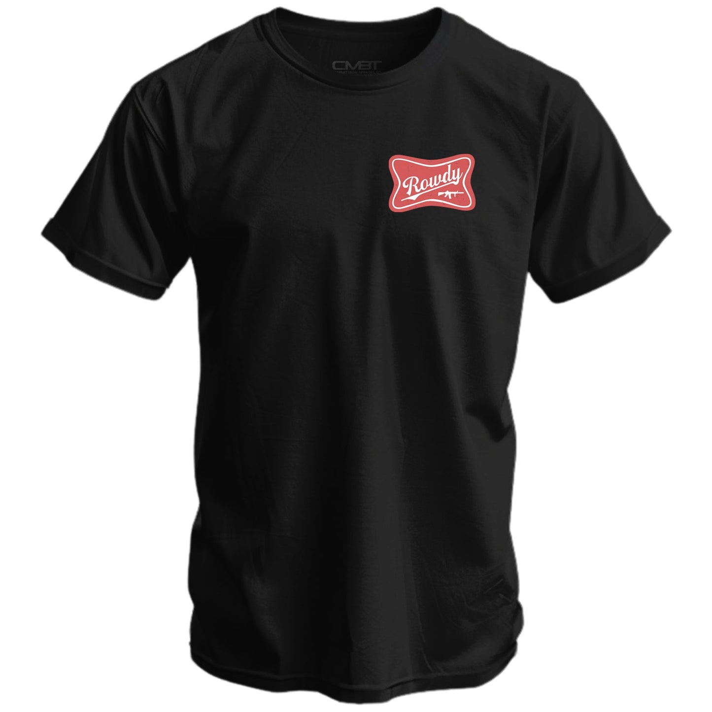 Rowdy Men's T-Shirt