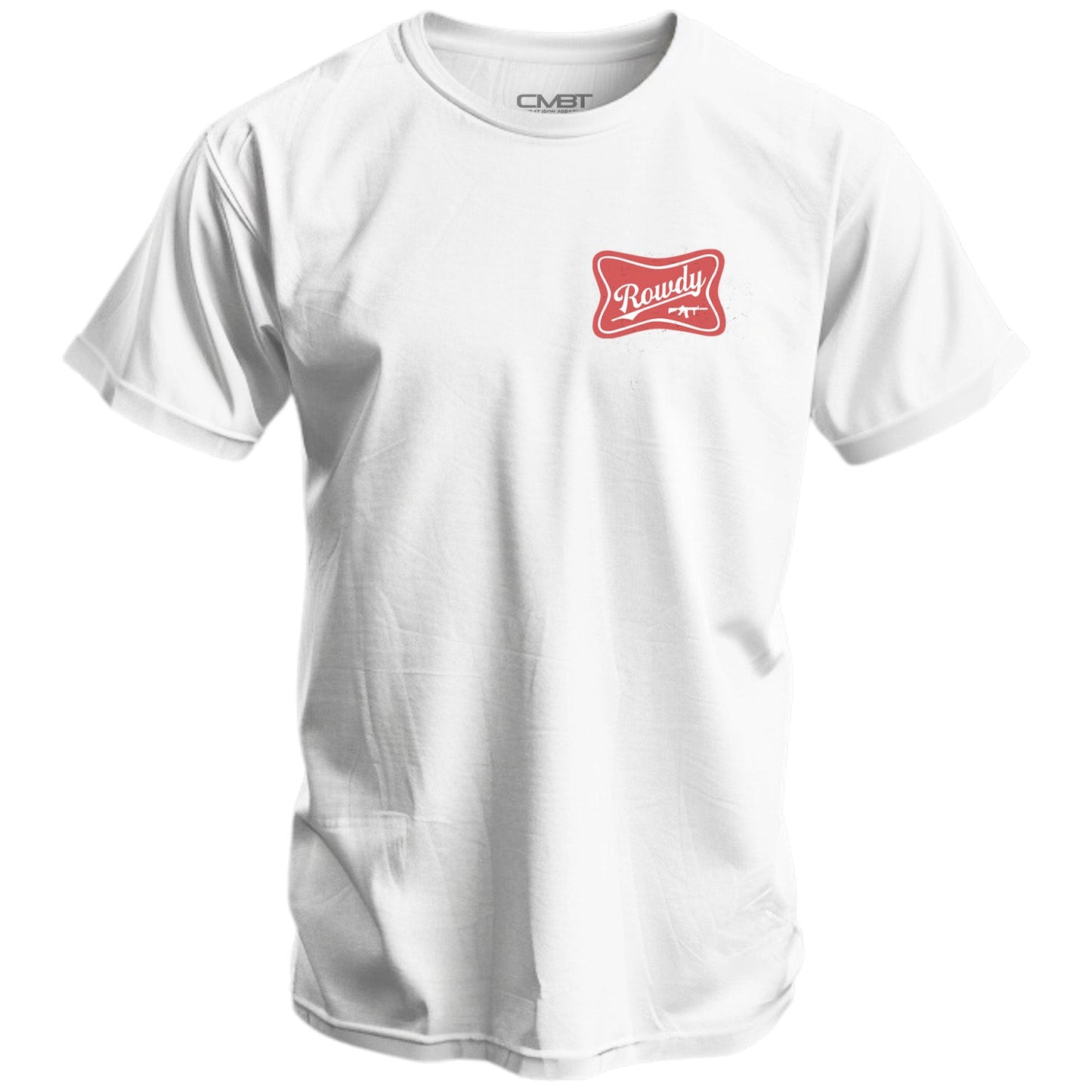 Rowdy Men's T-Shirt