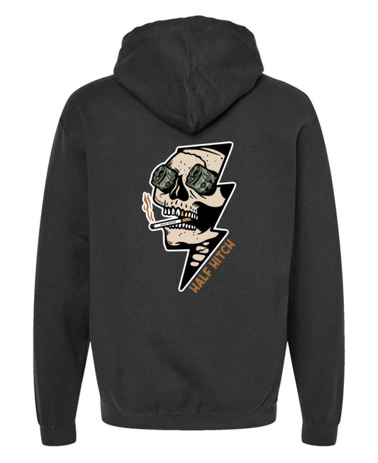 Ramblin' Bolt Hoody Half-Hitch-Line-Co