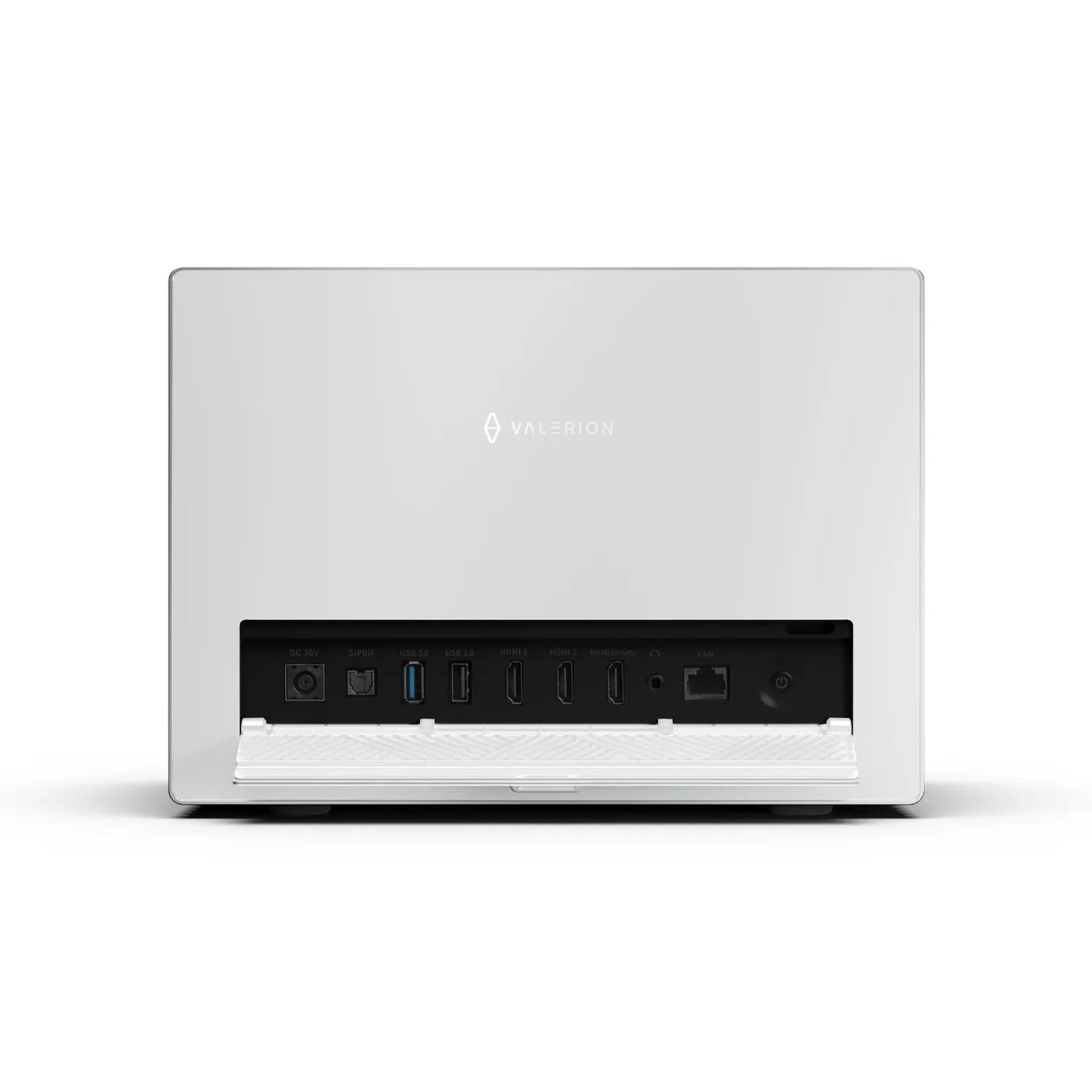 Valerion StreamMaster Plus 2 & Plus | 4K RGB Triple Laser Projector Valerion