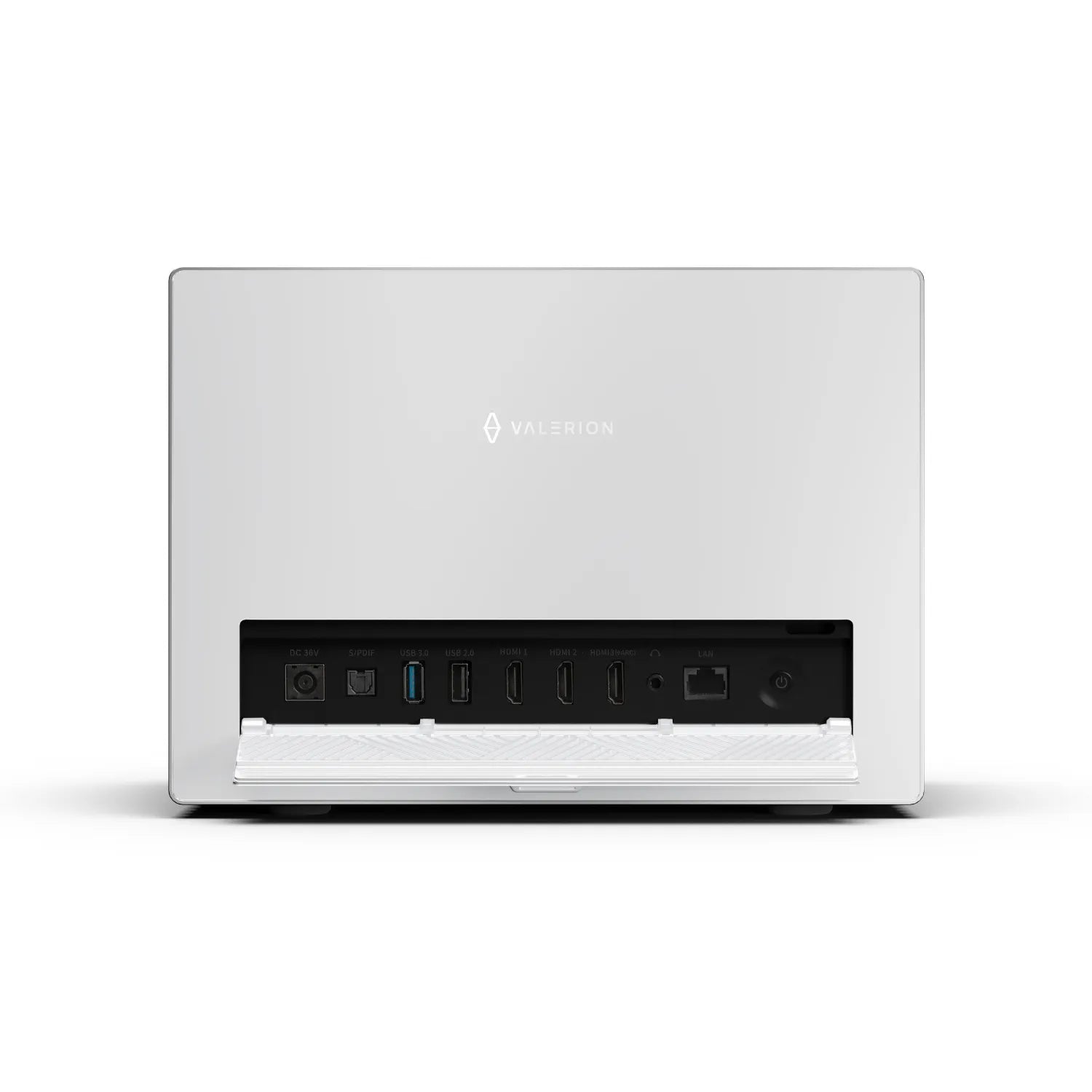 Valerion StreamMaster Plus 2 & Plus | 4K RGB Triple Laser Projector Valerion