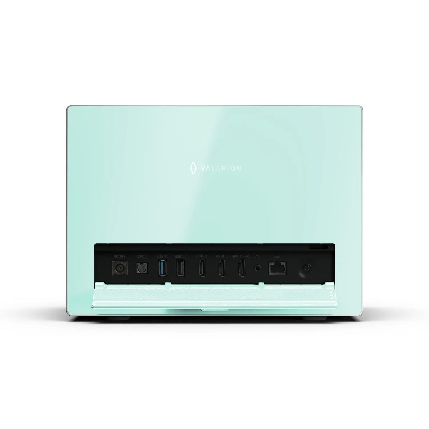 Valerion StreamMaster Plus 2 & Plus | 4K RGB Triple Laser Projector Valerion