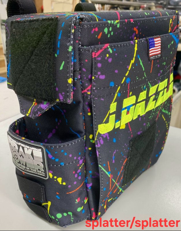 FLY DITTY BAG