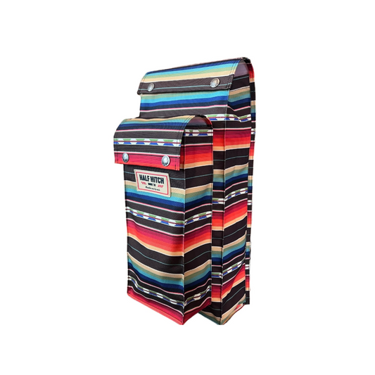 Saddle Blanket Glove & Sleeve Bag Half-Hitch-Line-Co