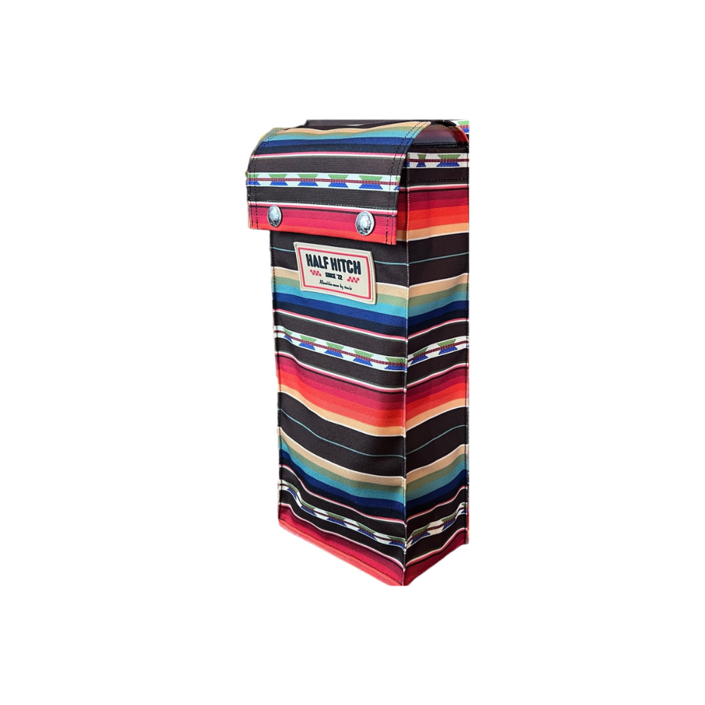 Saddle Blanket Primary Glove Bag Half-Hitch-Line-Co