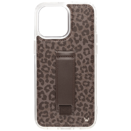 Shadow Leopard Walli-Lite Case Walli Cases