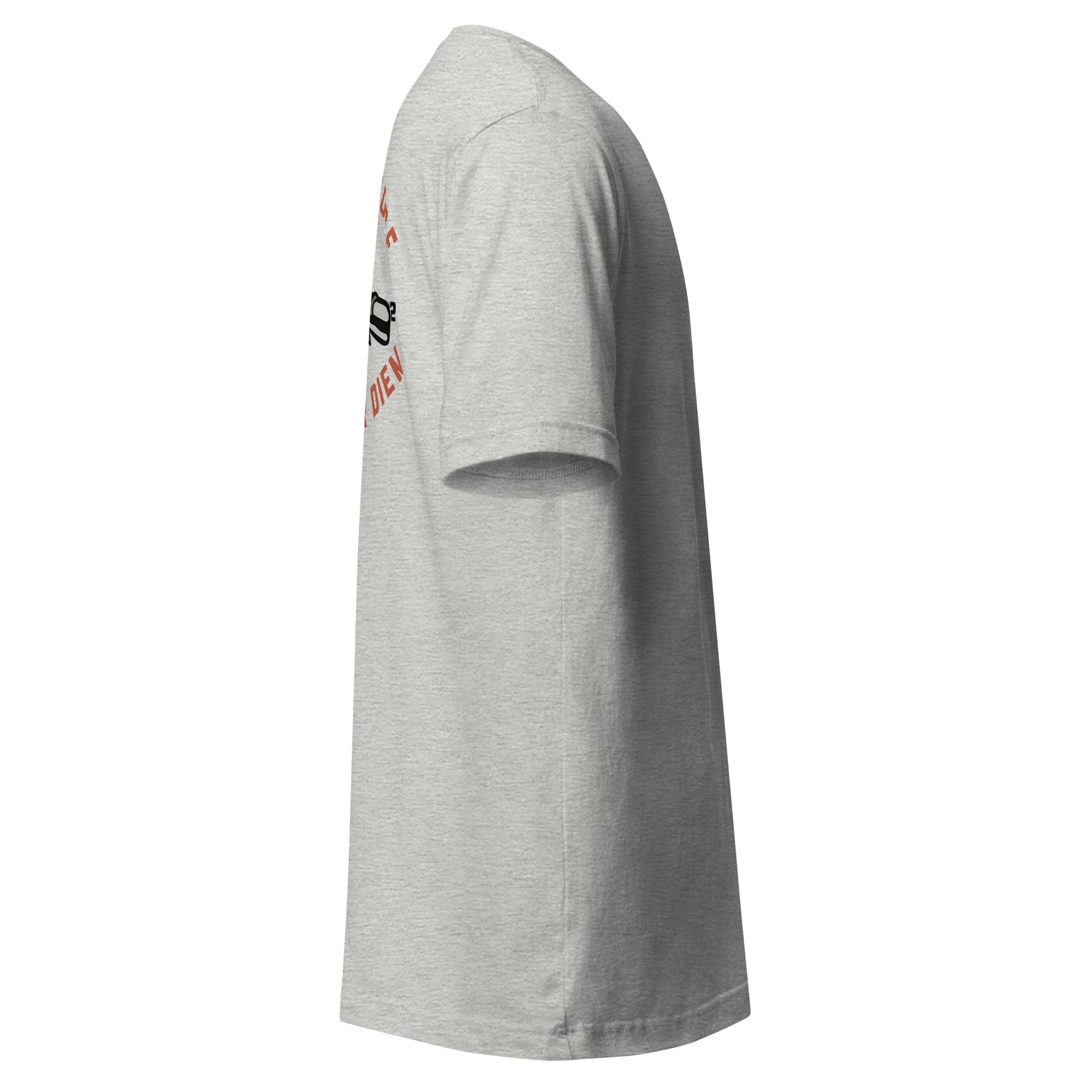 Shitty Per Diem Short Sleeve Shirt Half-Hitch-Line-Co