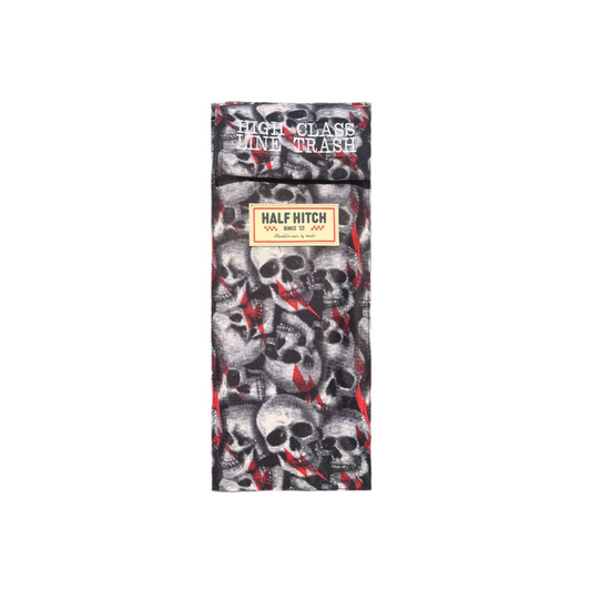 Skulls & Bolts Primary Glove Bag Half-Hitch-Line-Co