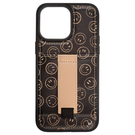 Smile Squad - Rustic Voltage Co Smile Squad Walli Cases Phone Case  Rustic Voltage Co 