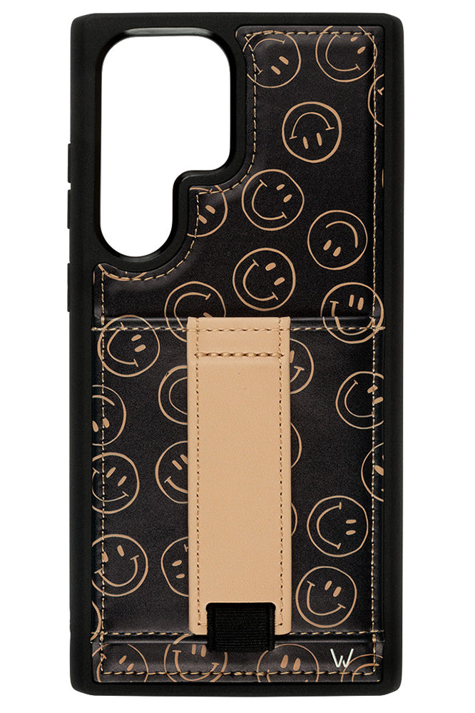 Smile Squad - Rustic Voltage Co Smile Squad Walli Cases Phone Case 46.99 Rustic Voltage Co Samsung S24 Ultra
