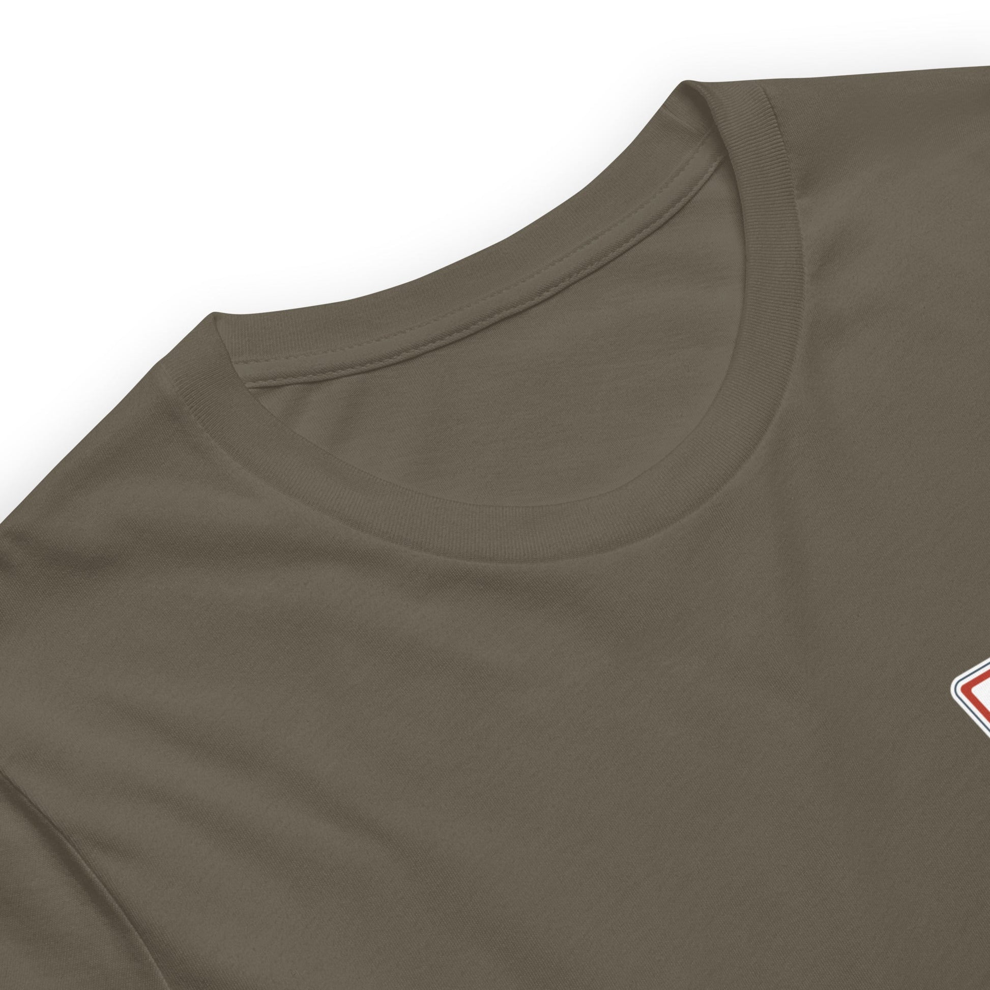 Voltage Vandal: Distribution Edition Short Sleeve Shirt Half-Hitch-Line-Co