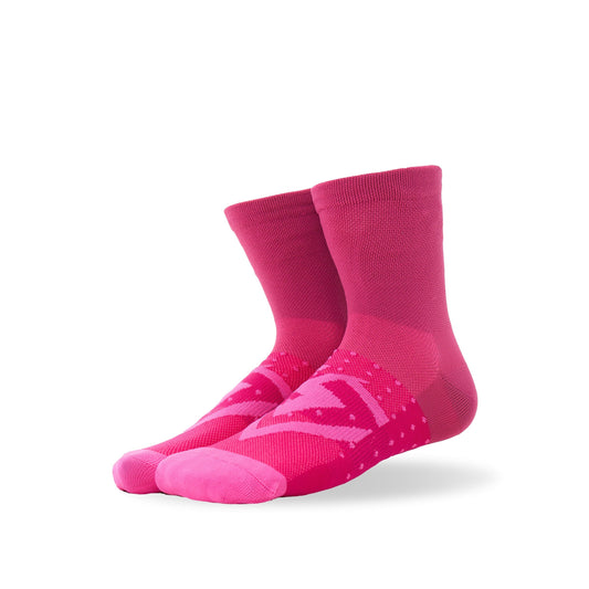 Trail Blush KOM UL Mid Cooling Socks VOLTAGE LTD