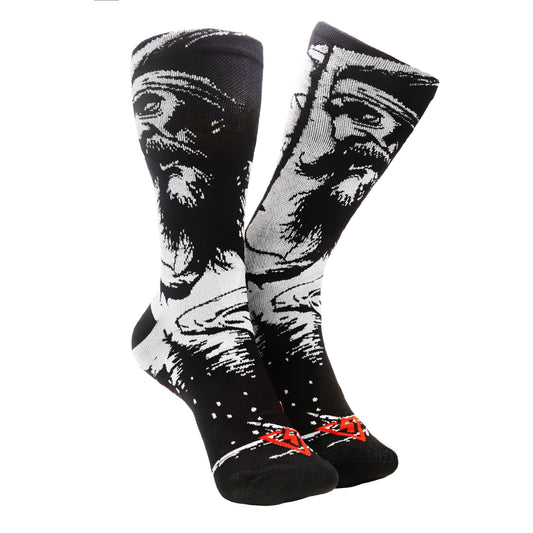Mountain Man KOM Cooling Socks VOLTAGE LTD