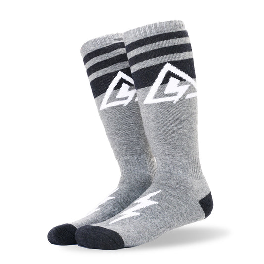 Magic Merino Wool Sno* Socks VOLTAGE LTD