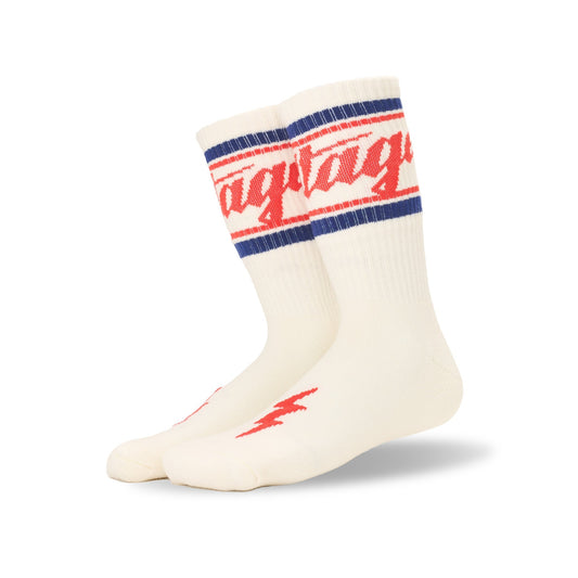 Phys. Ed Magic Merino Wool Socks VOLTAGE LTD