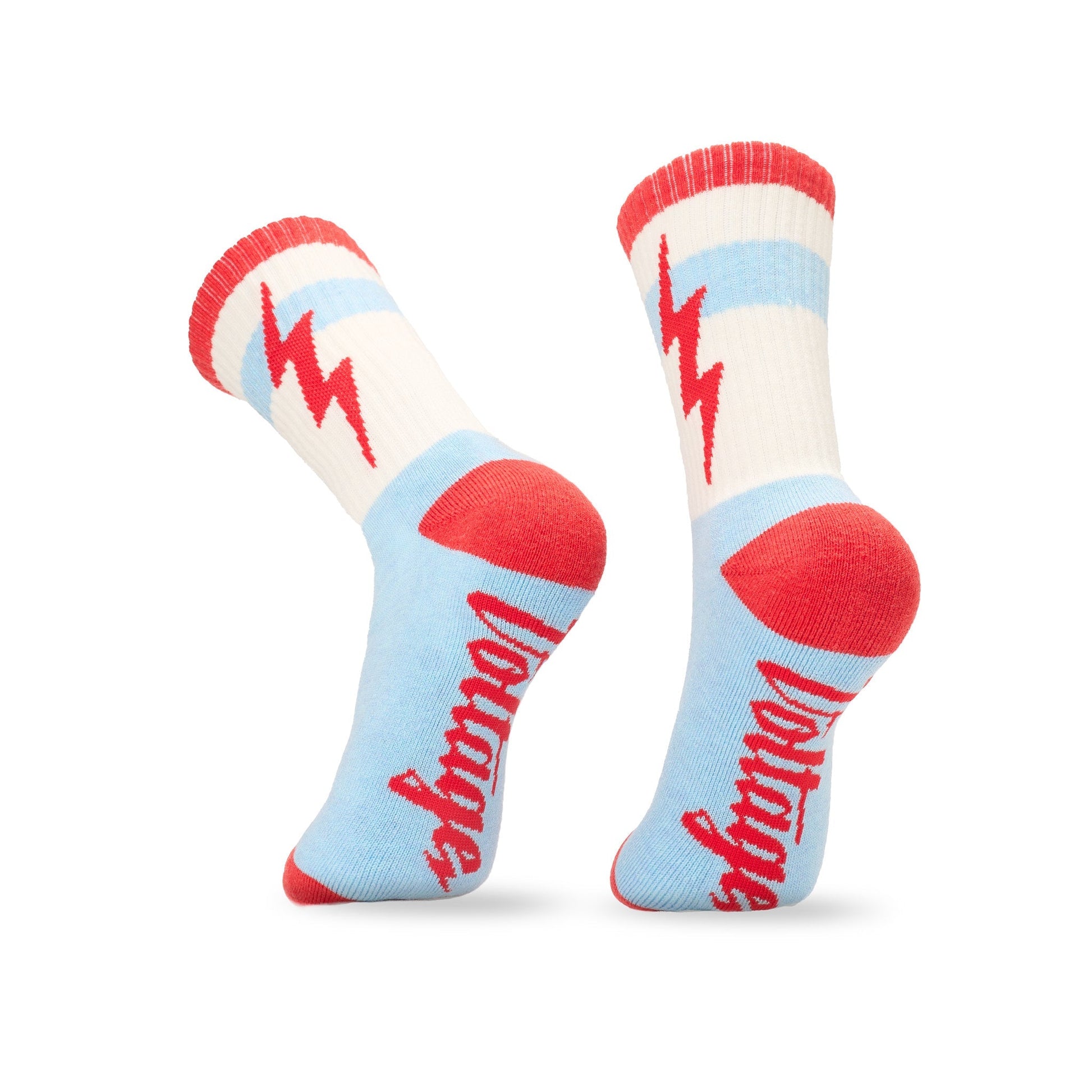 Bottle Rocket Magic Merino Wool Socks VOLTAGE LTD