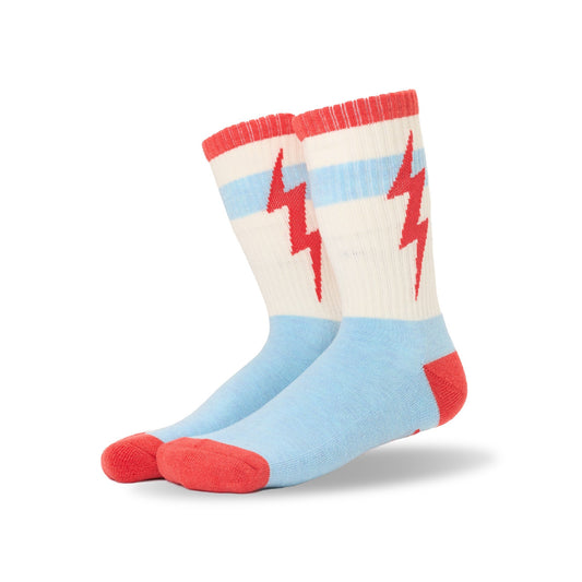 Bottle Rocket Magic Merino Wool Socks VOLTAGE LTD