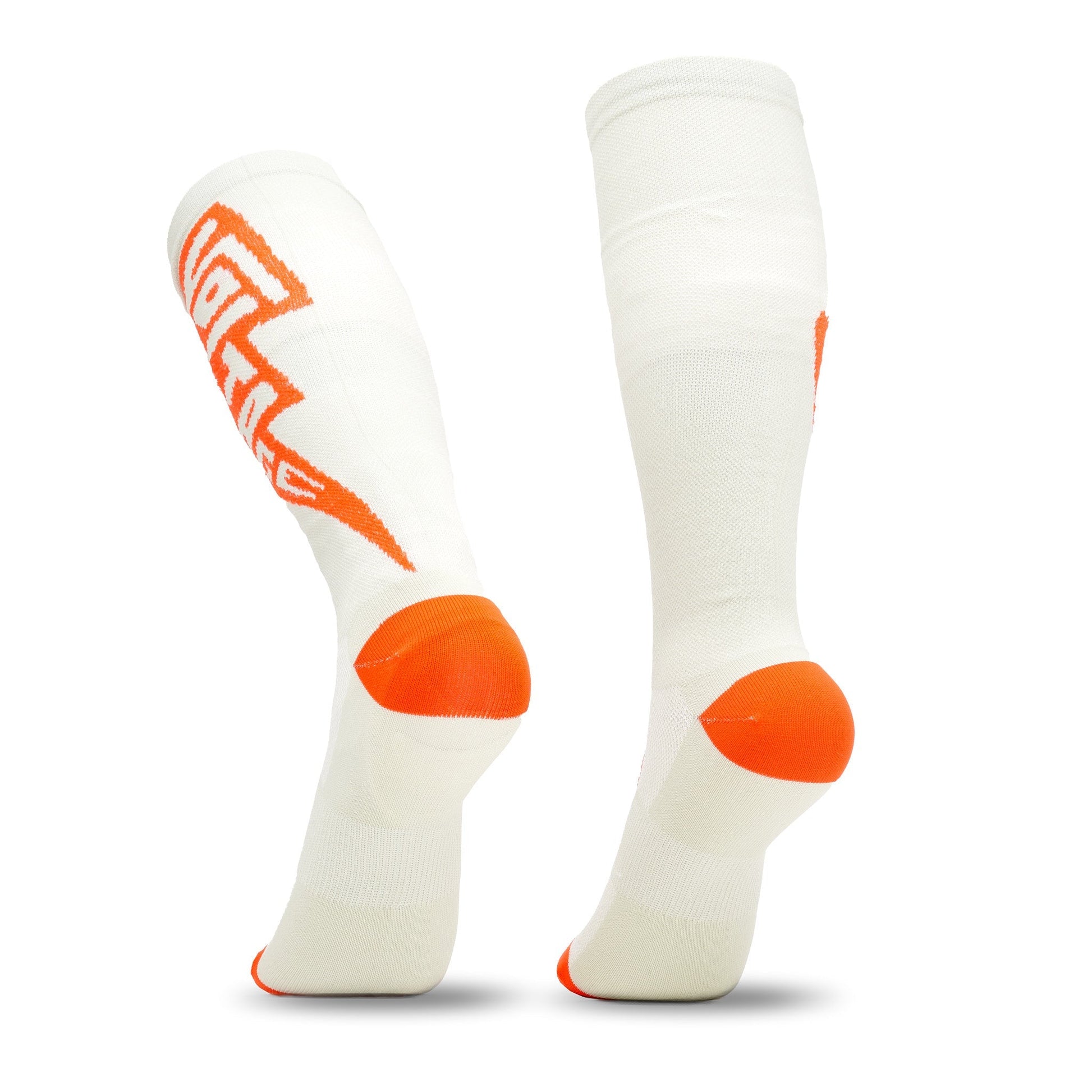 Bunney Bolt Sno* Socks Light VOLTAGE LTD
