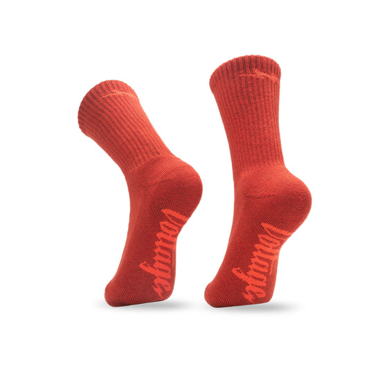 Rusty Road Magic Merino Wool Socks VOLTAGE LTD