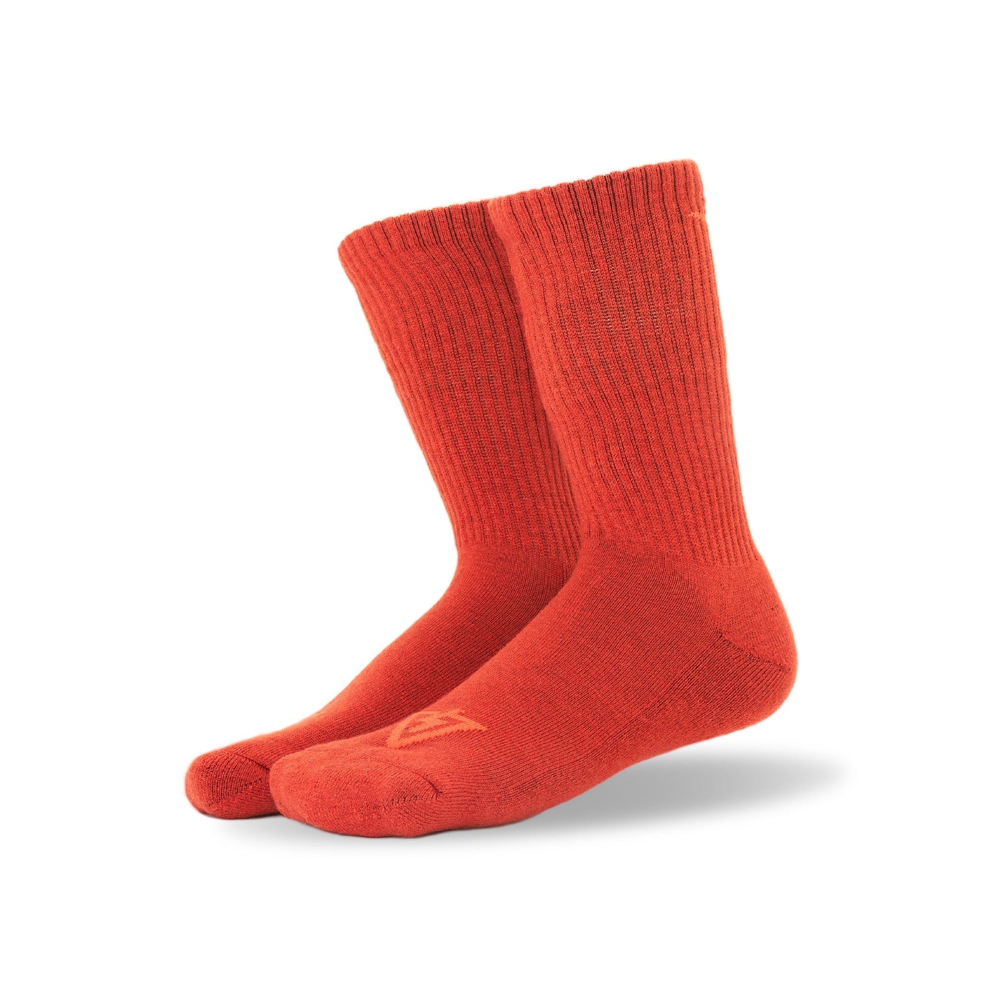 Rusty Road Magic Merino Wool Socks VOLTAGE LTD