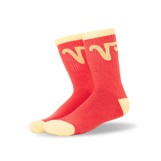 Valkyrie Magic Merino Wool Socks VOLTAGE LTD