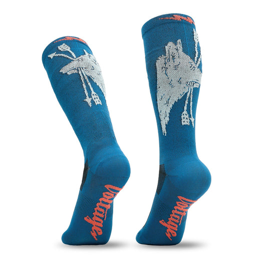 Wolf Sno* Sock Light VOLTAGE LTD