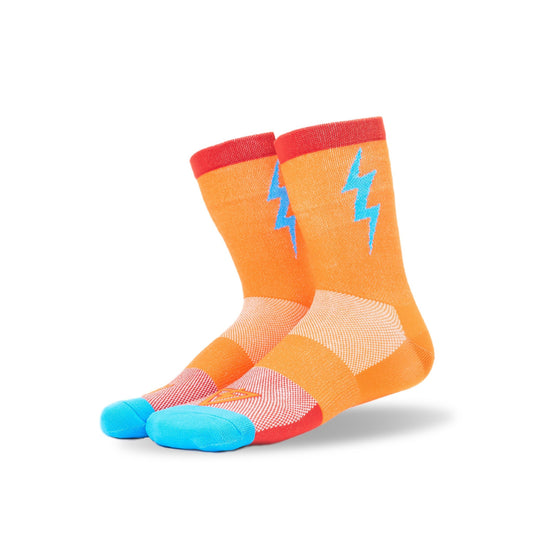 Tangerine Dreams KOM Cooling Socks VOLTAGE LTD