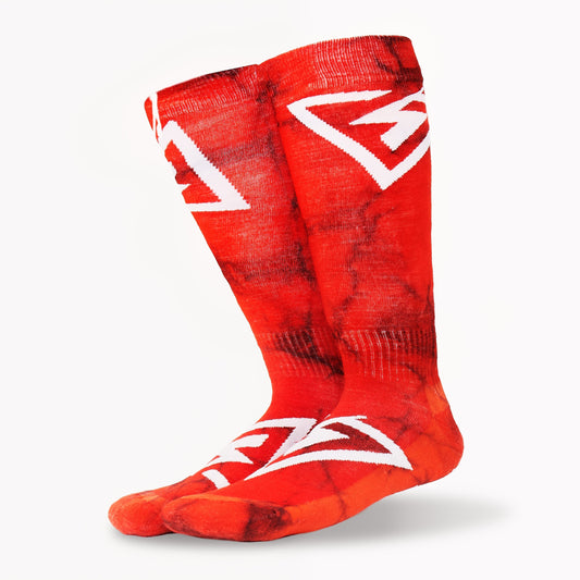 Original Pure Magic Merino Snow Sock VOLTAGE LTD