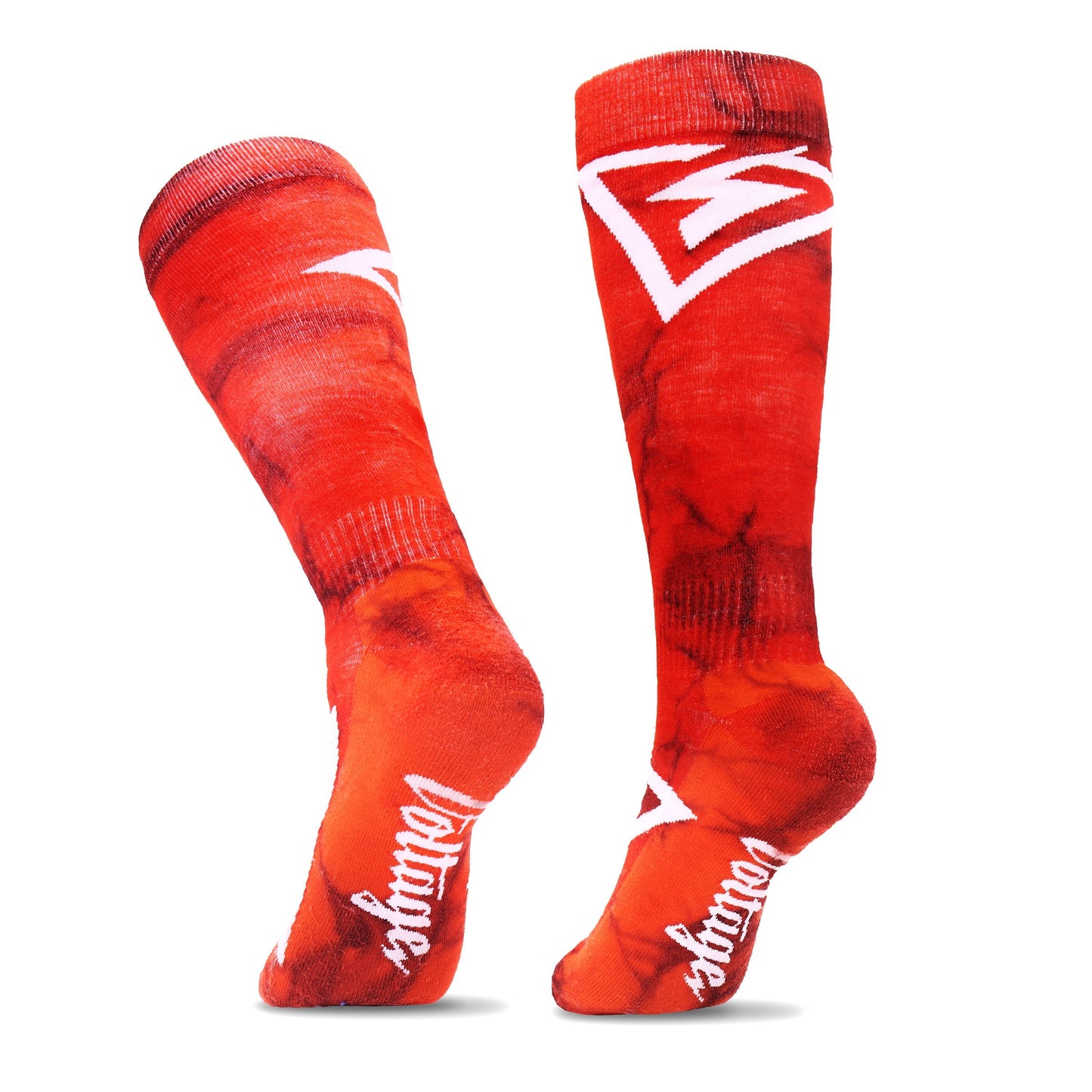 Original Pure Magic Merino Snow Sock VOLTAGE LTD