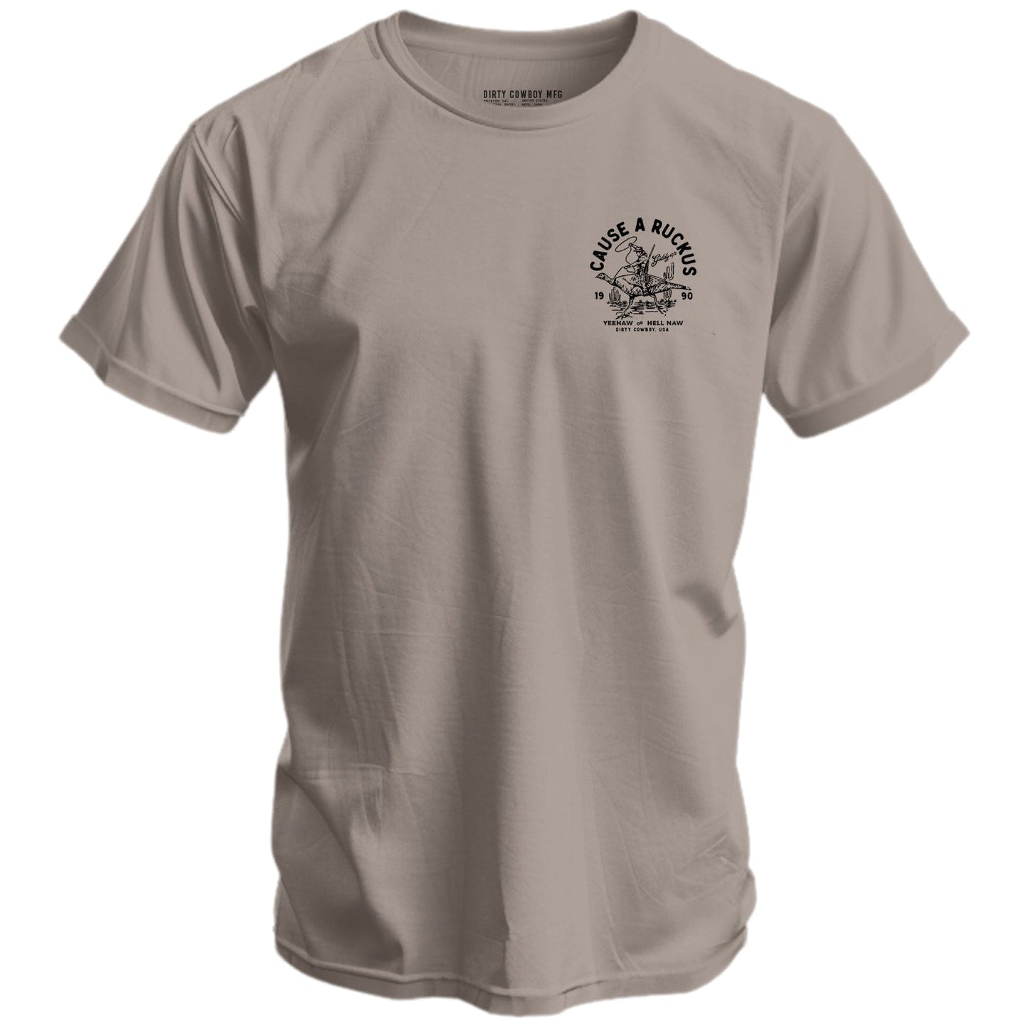 Cause A Ruckus Men's T-Shirt