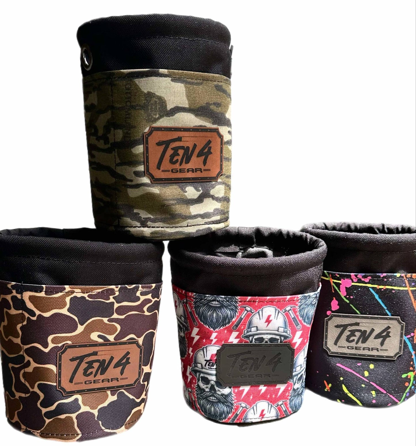 Ditty Bags Ten4 Gear