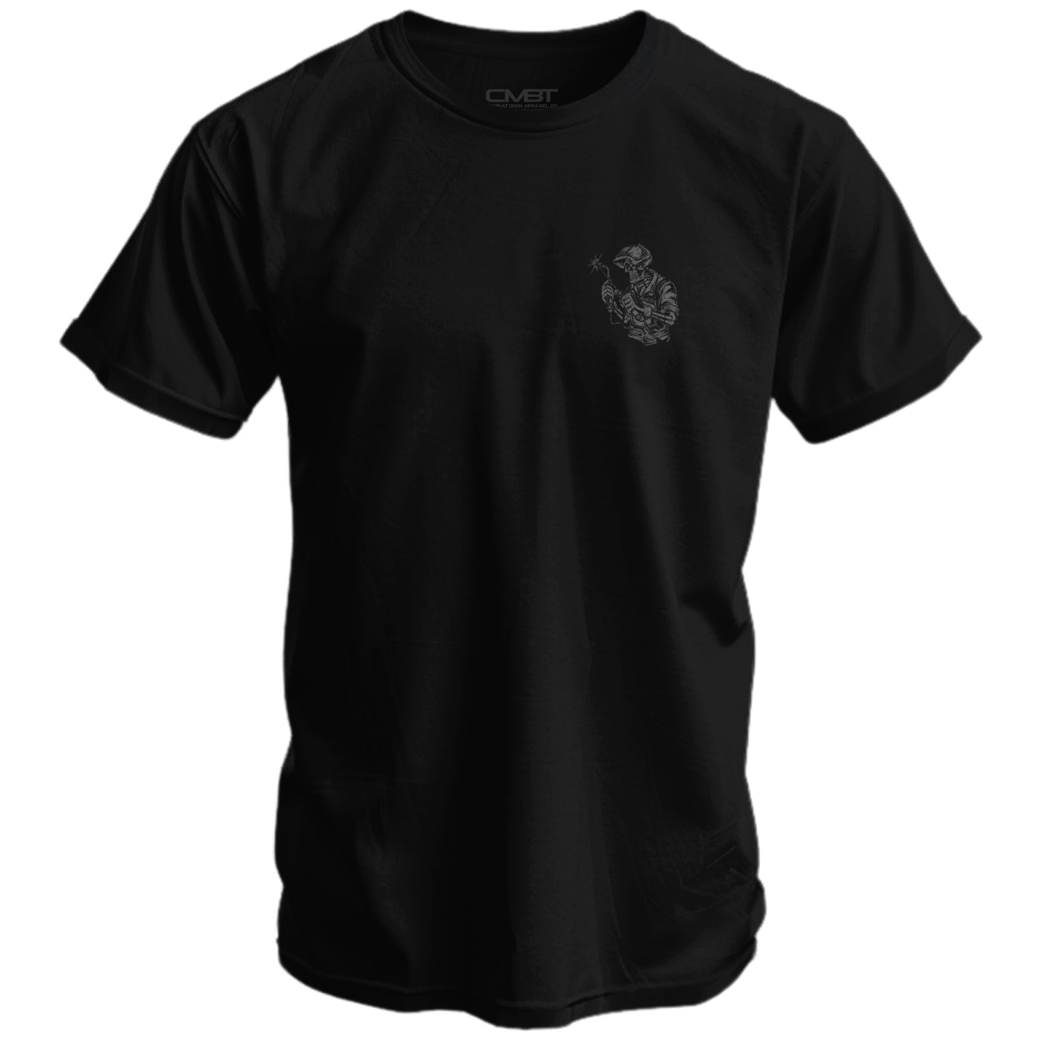 Laying Beads & Pleasin' Needs Mens T-Shirt DIRTY COWBOY MFG
