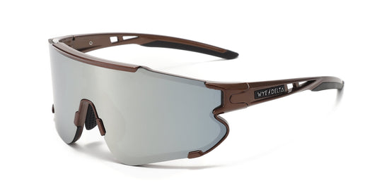 Z87+ HiViz Copper Polarized Wye Delta LLC
