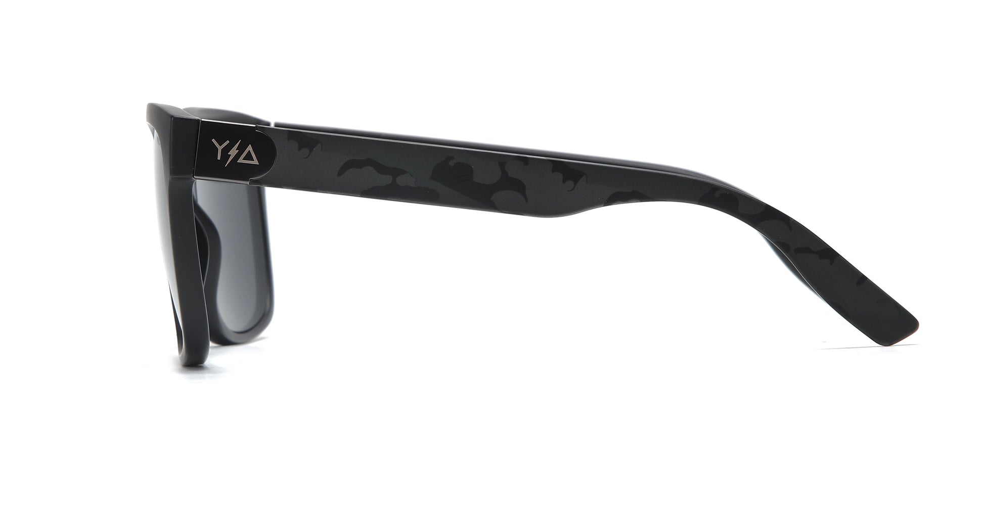 Z87 Madhook 2.0 LR: CAMOUFLAGE POLARIZED Wye Delta LLC