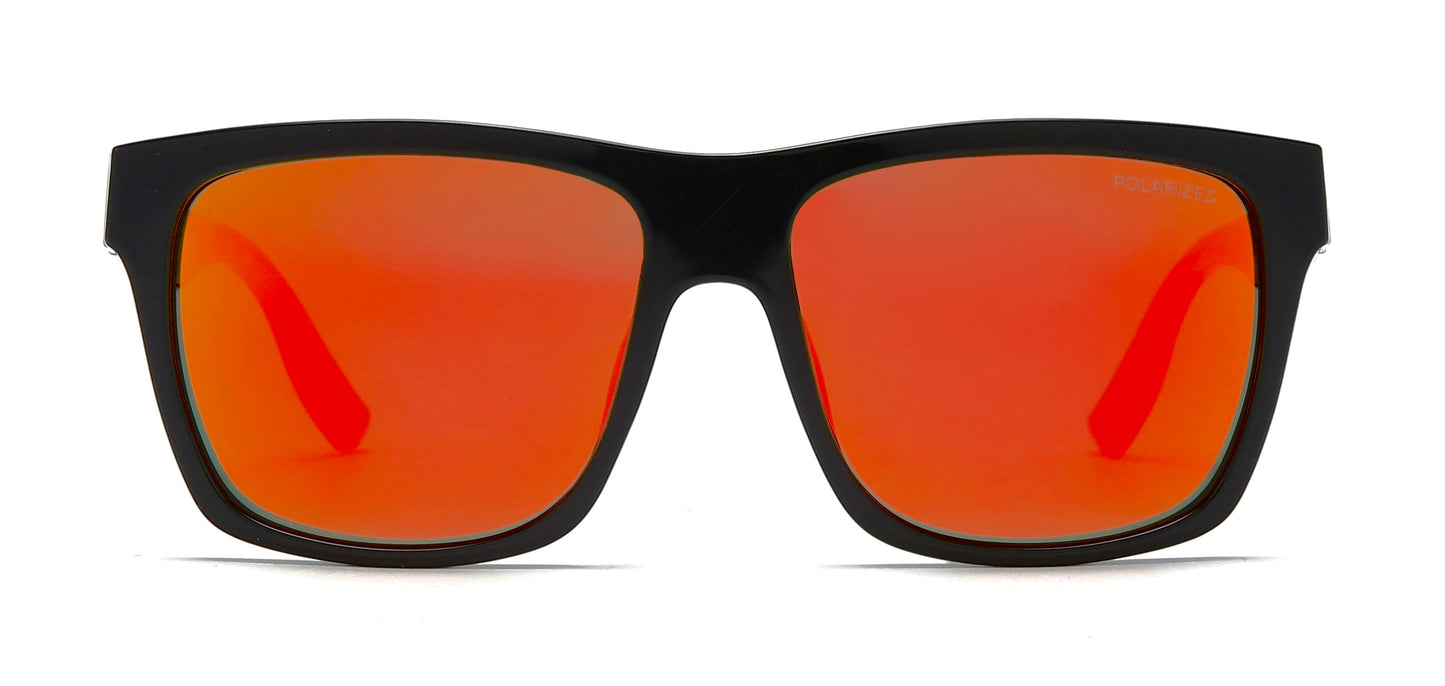 Z87 MADHOOK2.0 LR: FLASH POLARIZED Wye Delta LLC