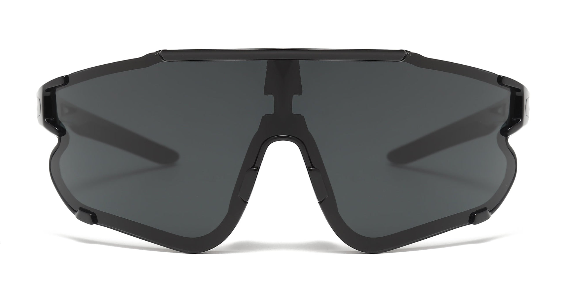 Z87+ HiViz ALL Black Polarized Wye Delta LLC
