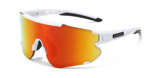 Z87+ HiViz White Red Revo Wye Delta LLC