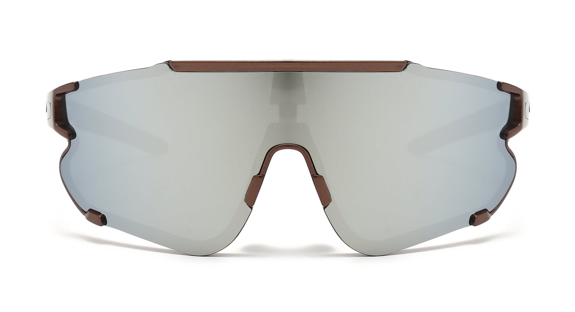 Z87+ HiViz Copper Polarized Wye Delta LLC