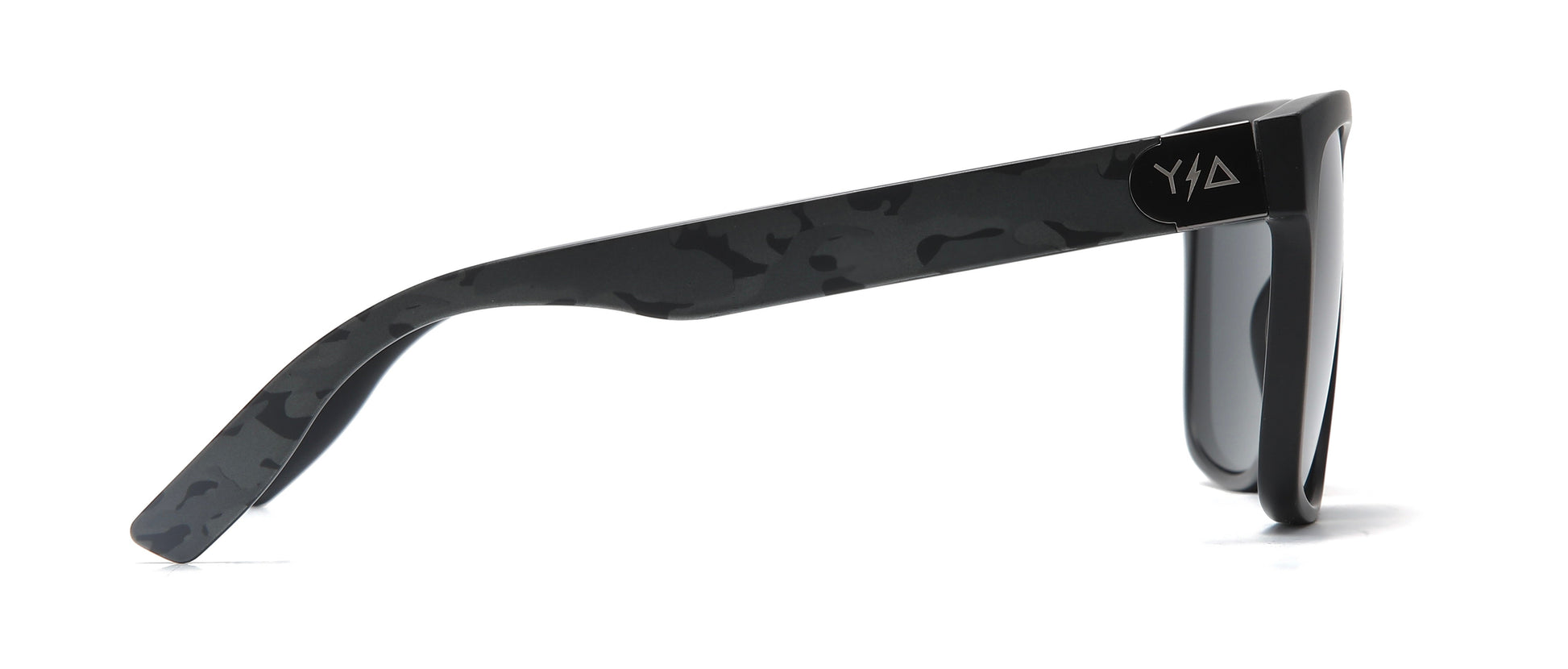 Z87 Madhook 2.0 LR: CAMOUFLAGE POLARIZED Wye Delta LLC