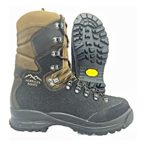 Hoffman 8" Armor Pro Vibram Work Boot